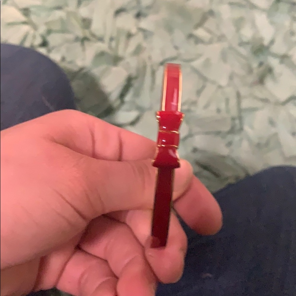 KATE SPADE BRACELET NEVER USED
